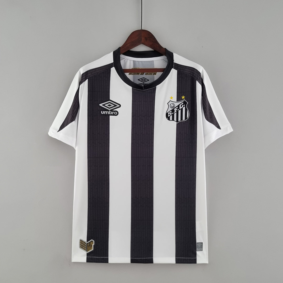 Maillot Extérieur 22/23 Santos