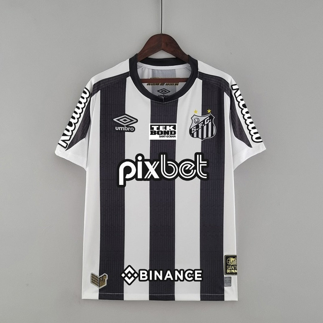 Maillot Extérieur 22/23 Santos