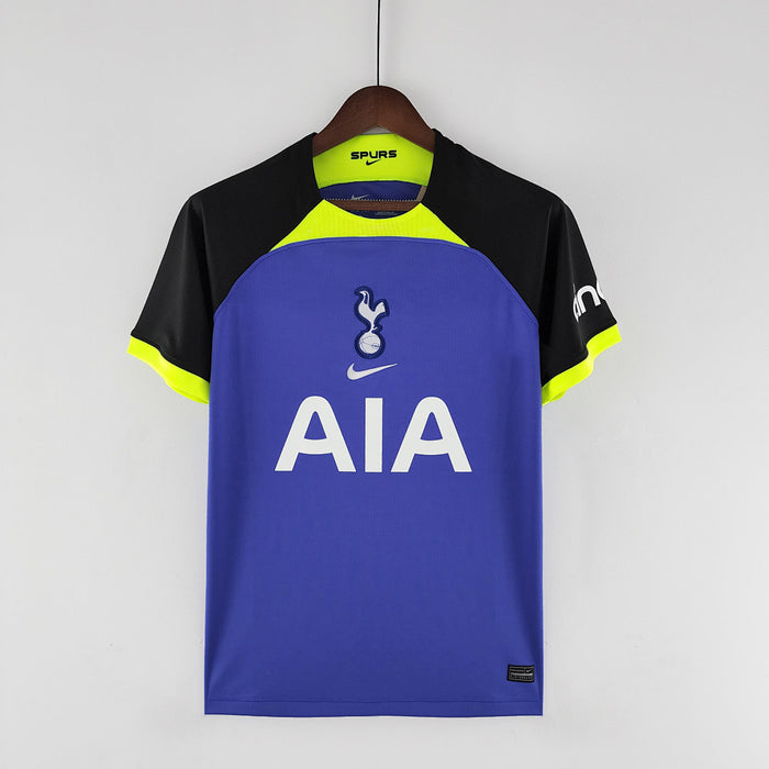 Maillot Extérieur 22/23 Tottenham
