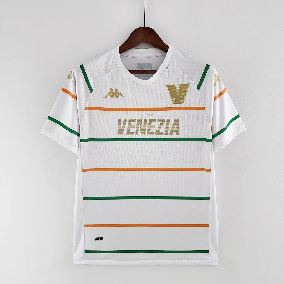 Maillot Extérieur 22/23 Venezia