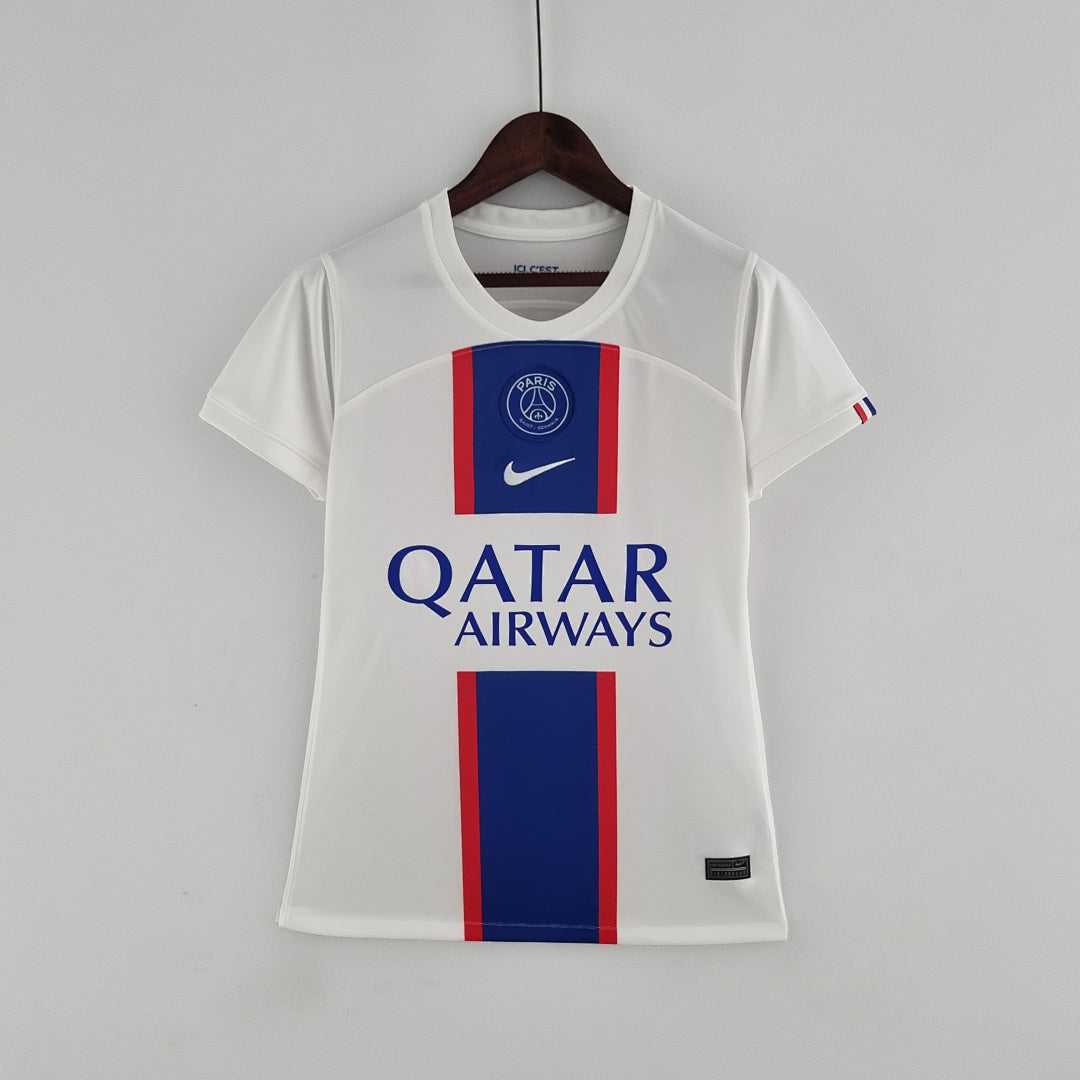 Maillot Extérieur 22/23 wowan PSG