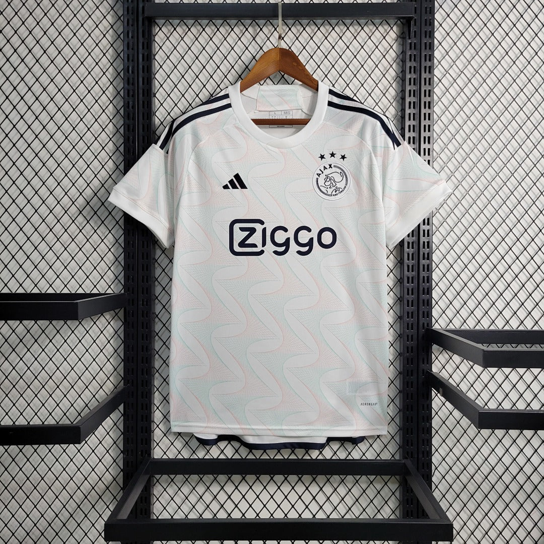 Maillot Extérieur 23 24 Ajax