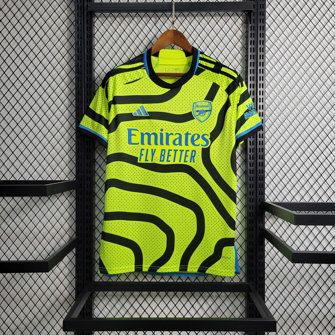 Maillot Extérieur 23 24 Arsenal