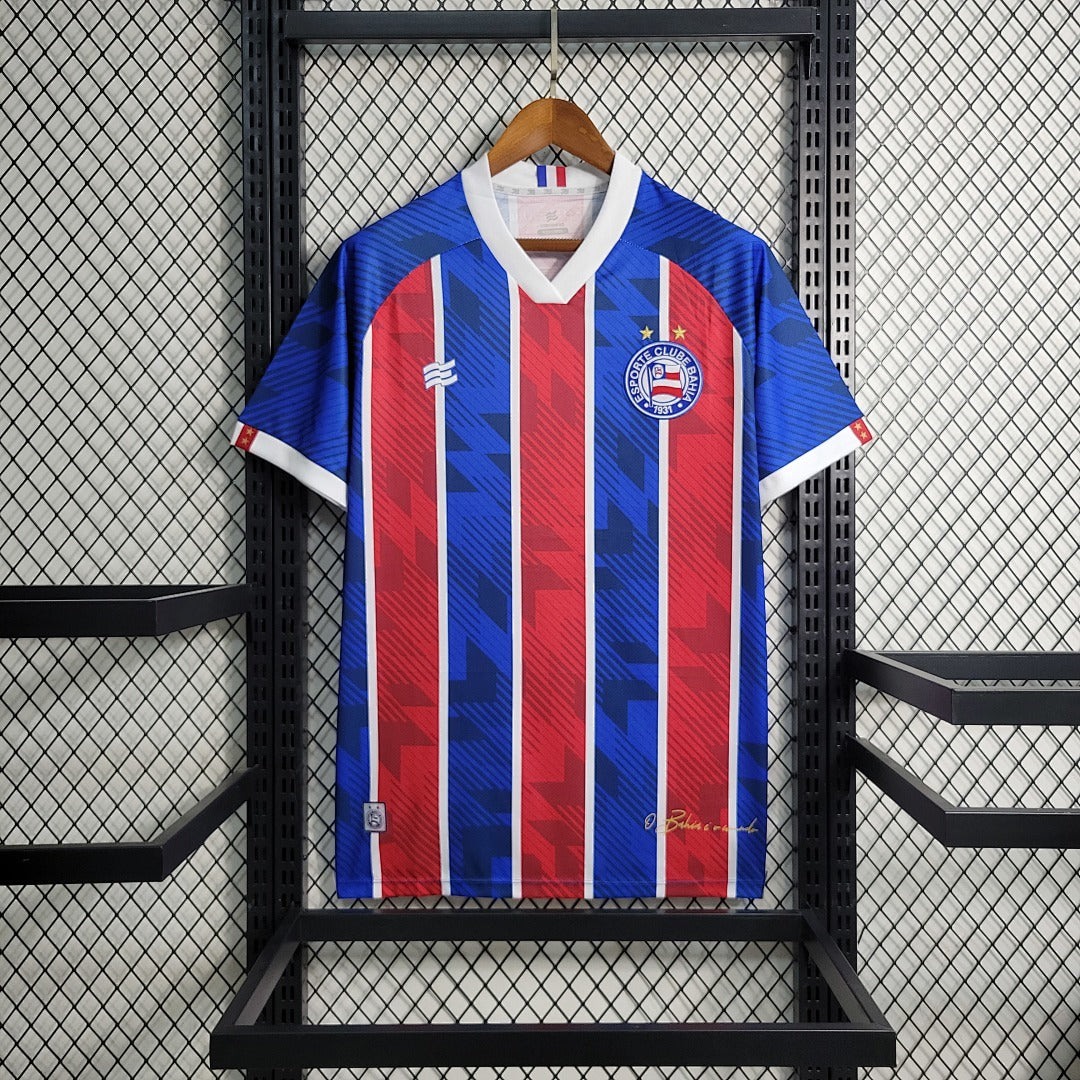 Maillot Extérieur 23 24 Bahia