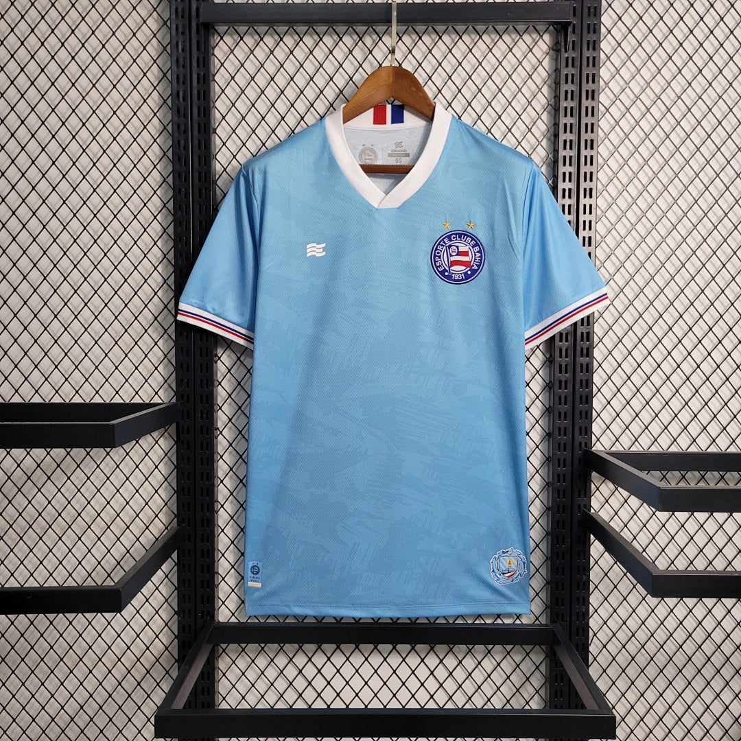 Maillot Extérieur 23 24 Bahia II