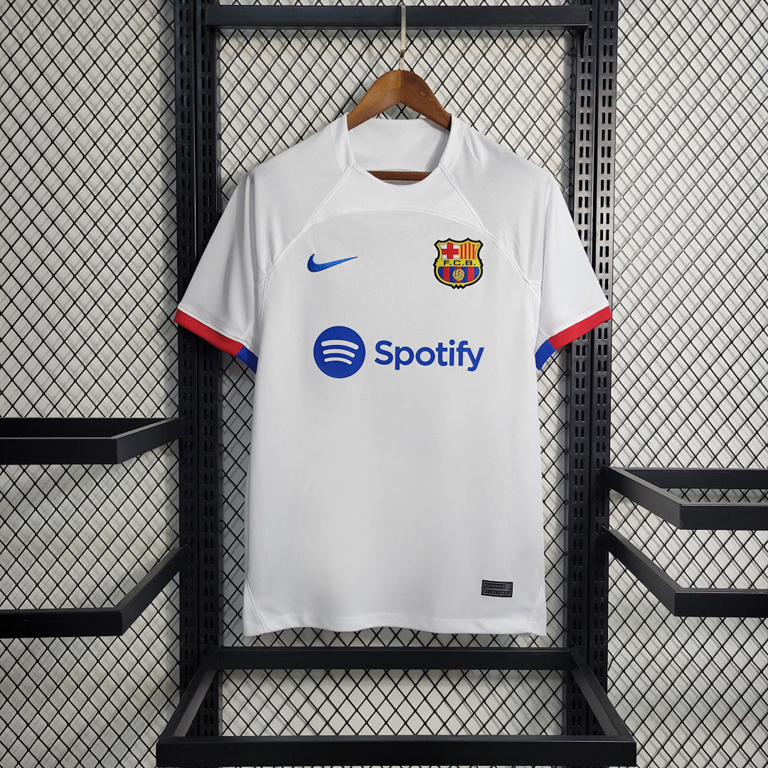 Maillot Extérieur 23 24 Barcelona