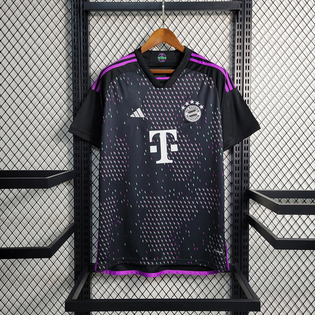Maillot Extérieur 23 24 Bayern Munich
