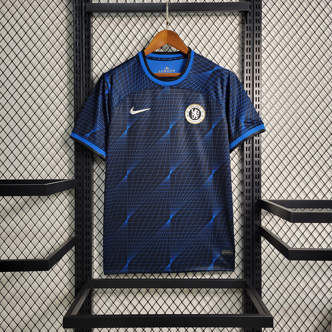Maillot Extérieur 23 24 Chelsea