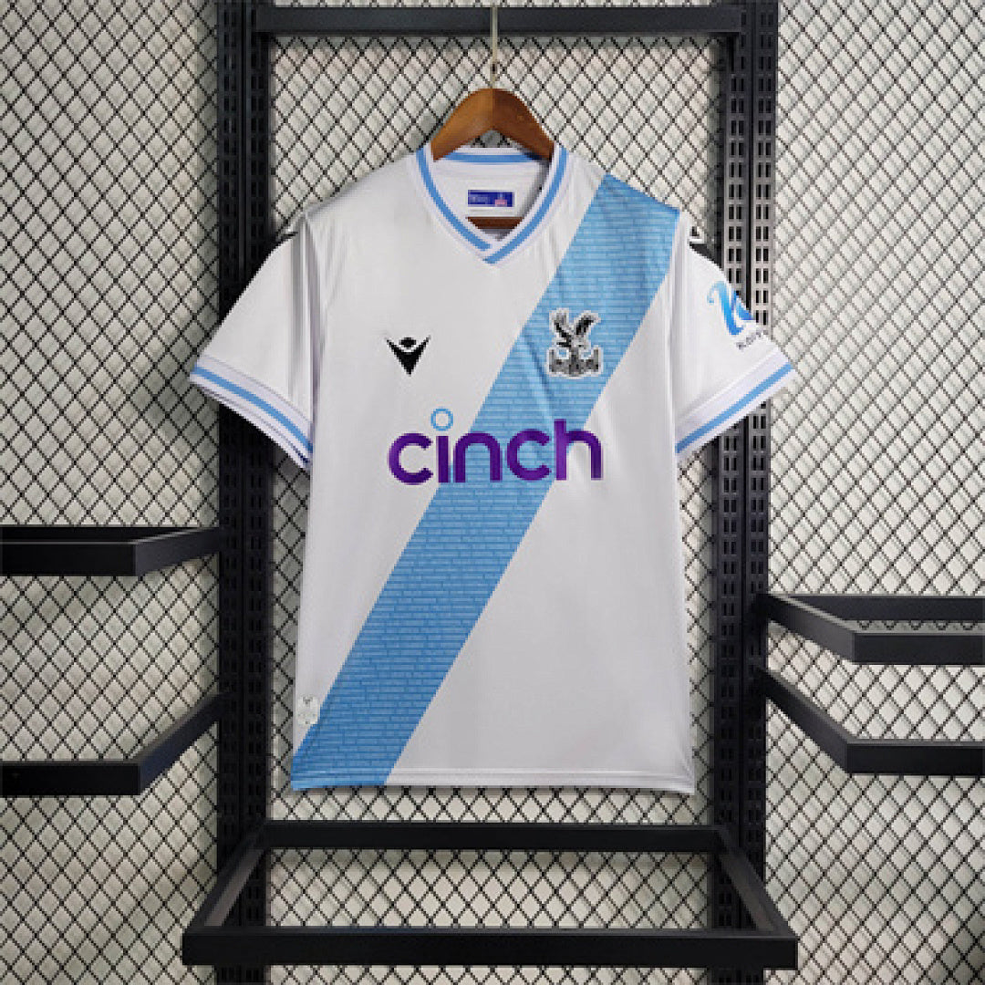 Maillot Extérieur 23 24 Crystal Palace 2