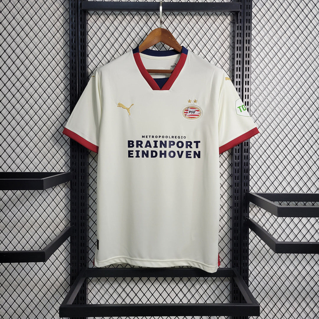 Maillot Extérieur 23 24 Eindhoven