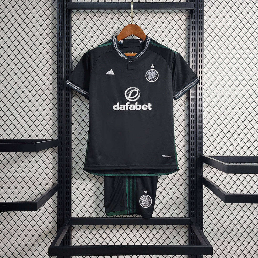 Maillot Extérieur 23 24 Enfant Celtics