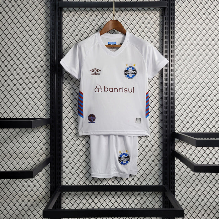 Maillot Extérieur 23 24 Enfant Gremio