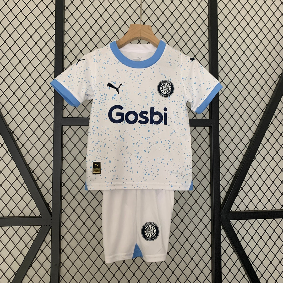 Maillot Extérieur 23/24 Enfant Horona
