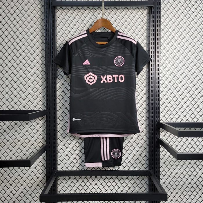 Maillot Extérieur 23 24 Enfant Miami International