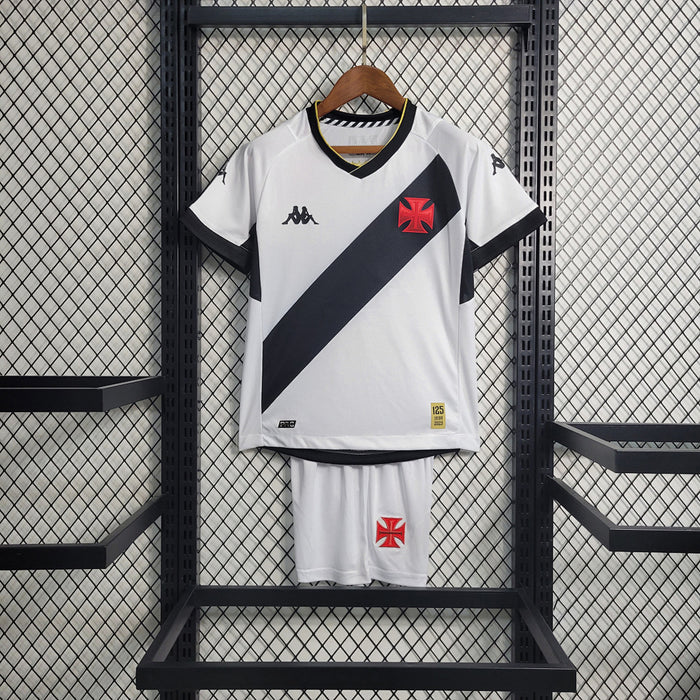 Maillot Extérieur 23 24 Enfant Vasco da Gama