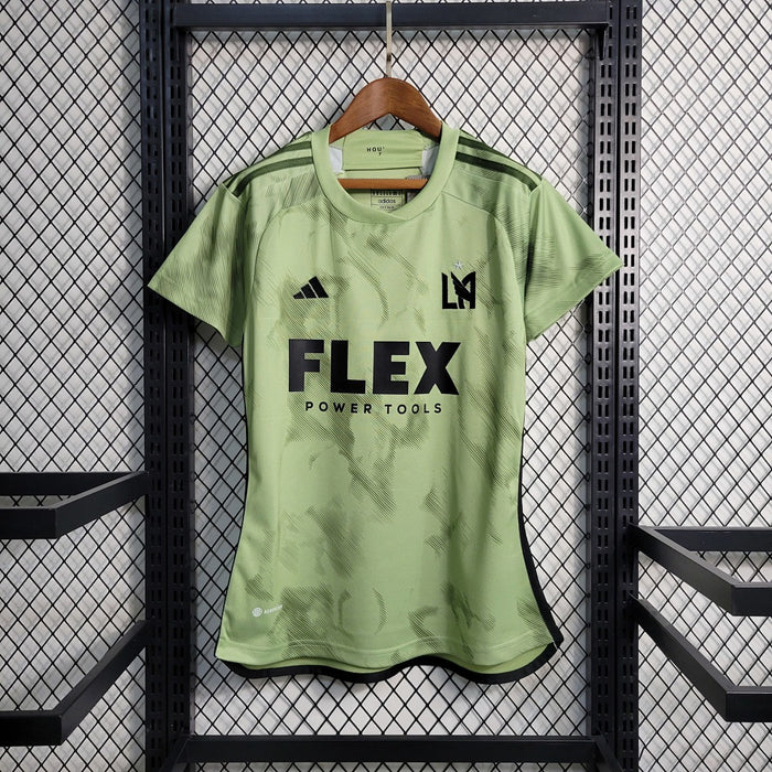 Maillot Extérieur 23 24 Femme's Los Angeles FC