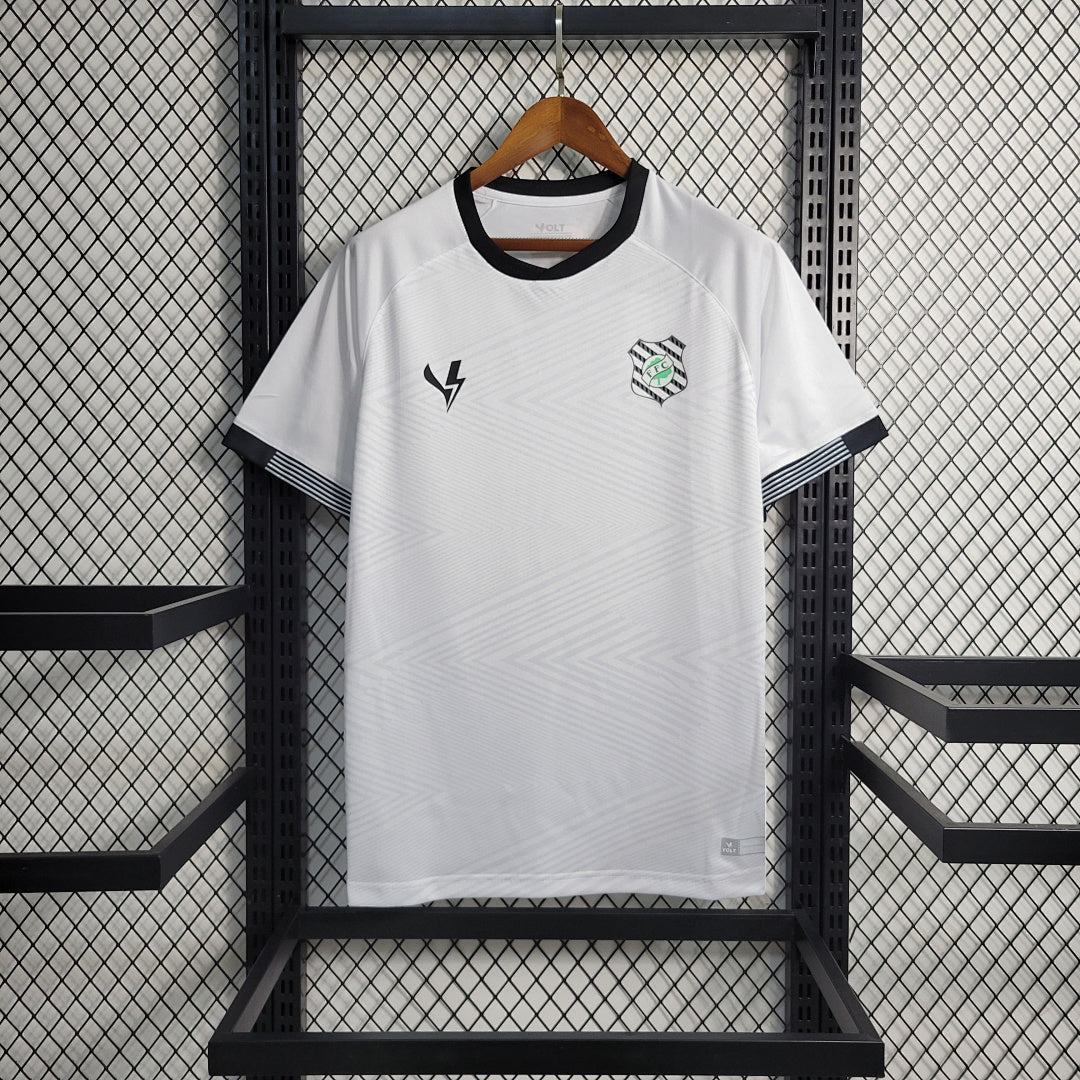 Maillot Extérieur 23 24 Figueirense