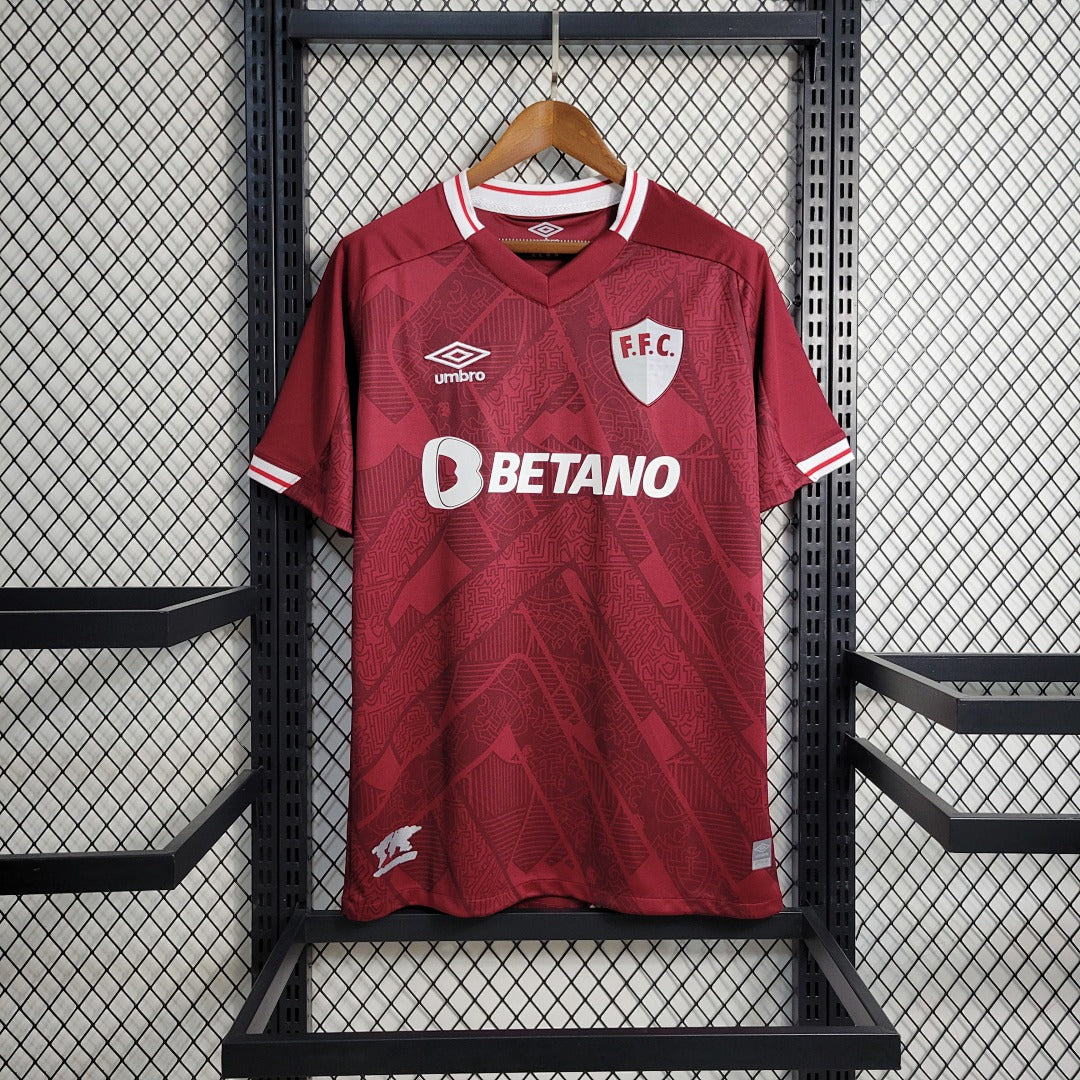 Maillot Extérieur 23 24 Fluminense 2