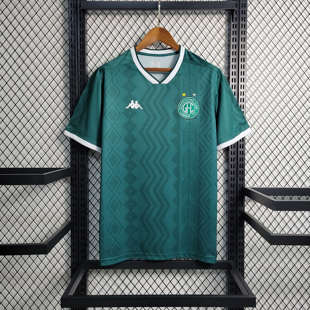 Maillot Extérieur 23 24 Guarani