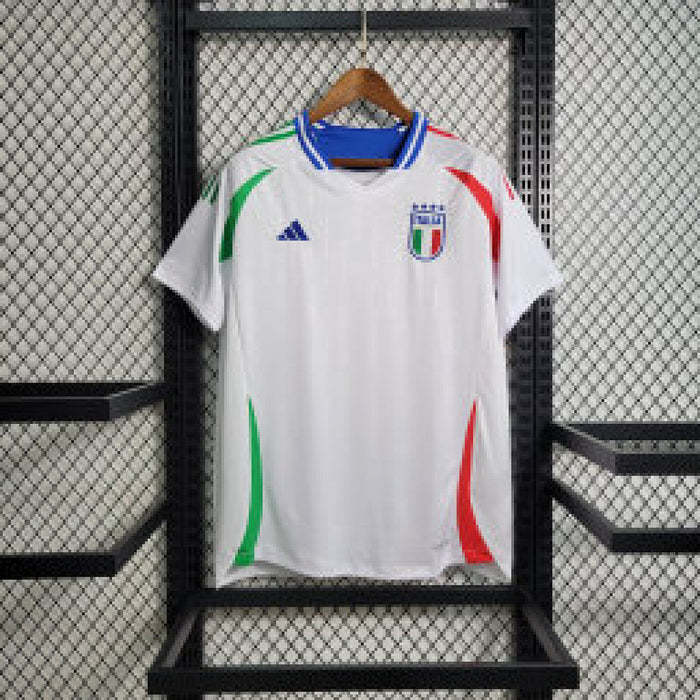 Maillot Extérieur 23/24 Italie