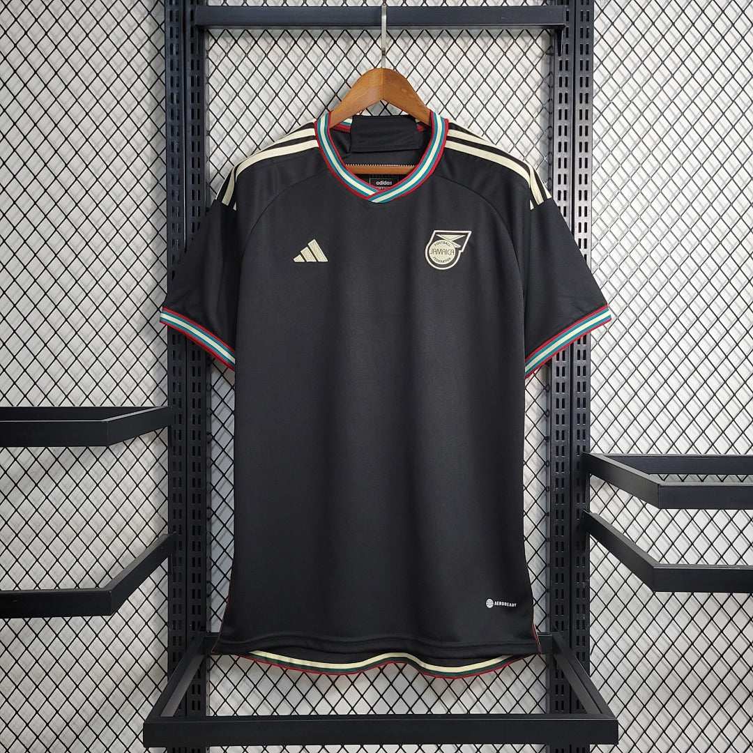 Maillot Extérieur 23 24 Jamaica