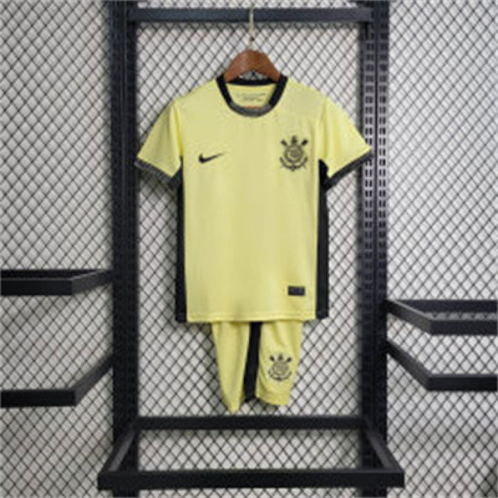 Maillot Extérieur 23 24 Juventus 2 Game
