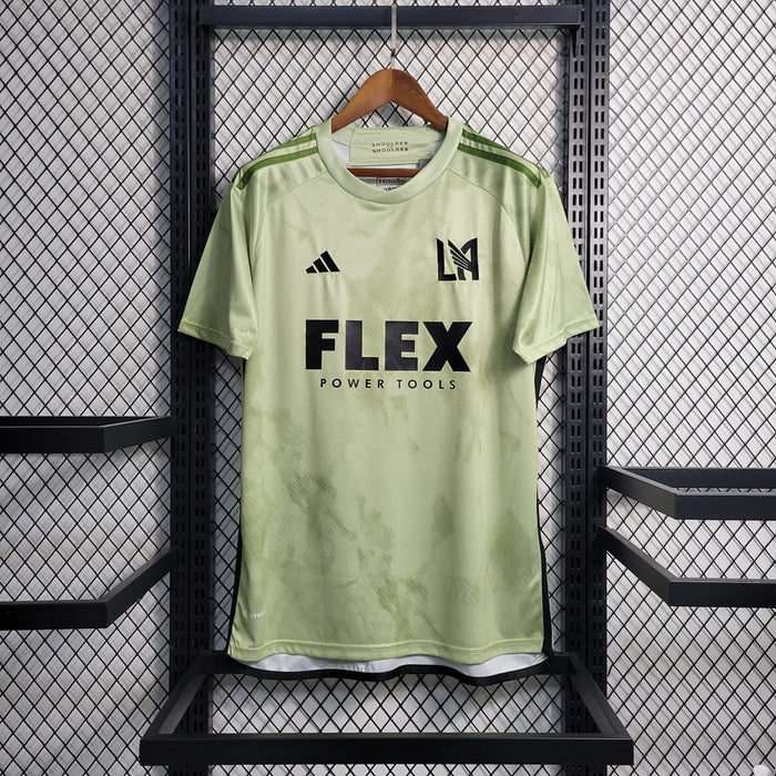 Maillot Extérieur 23 24 Los Angeles FC