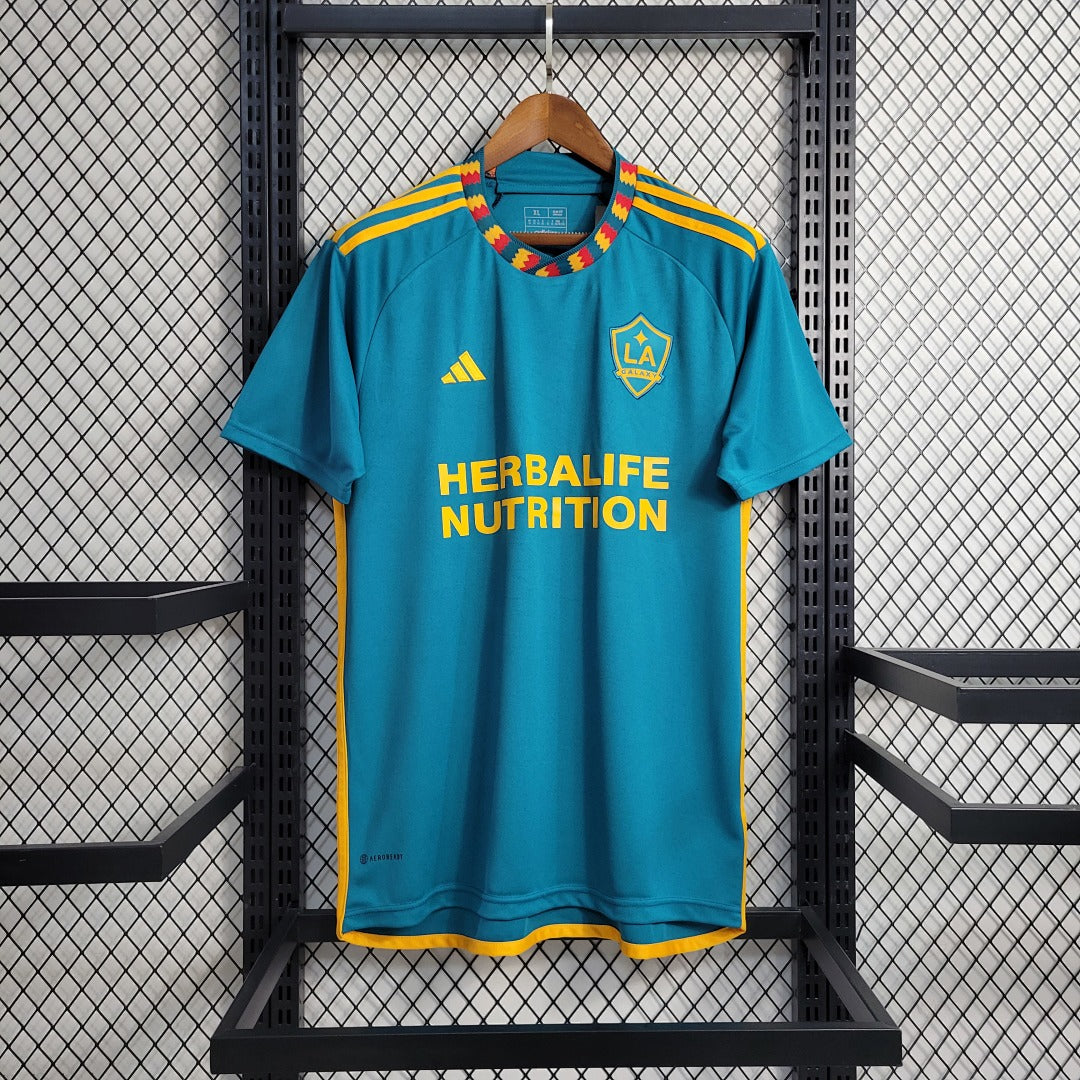 Maillot Extérieur 23 24 Los Angeles Galaxy