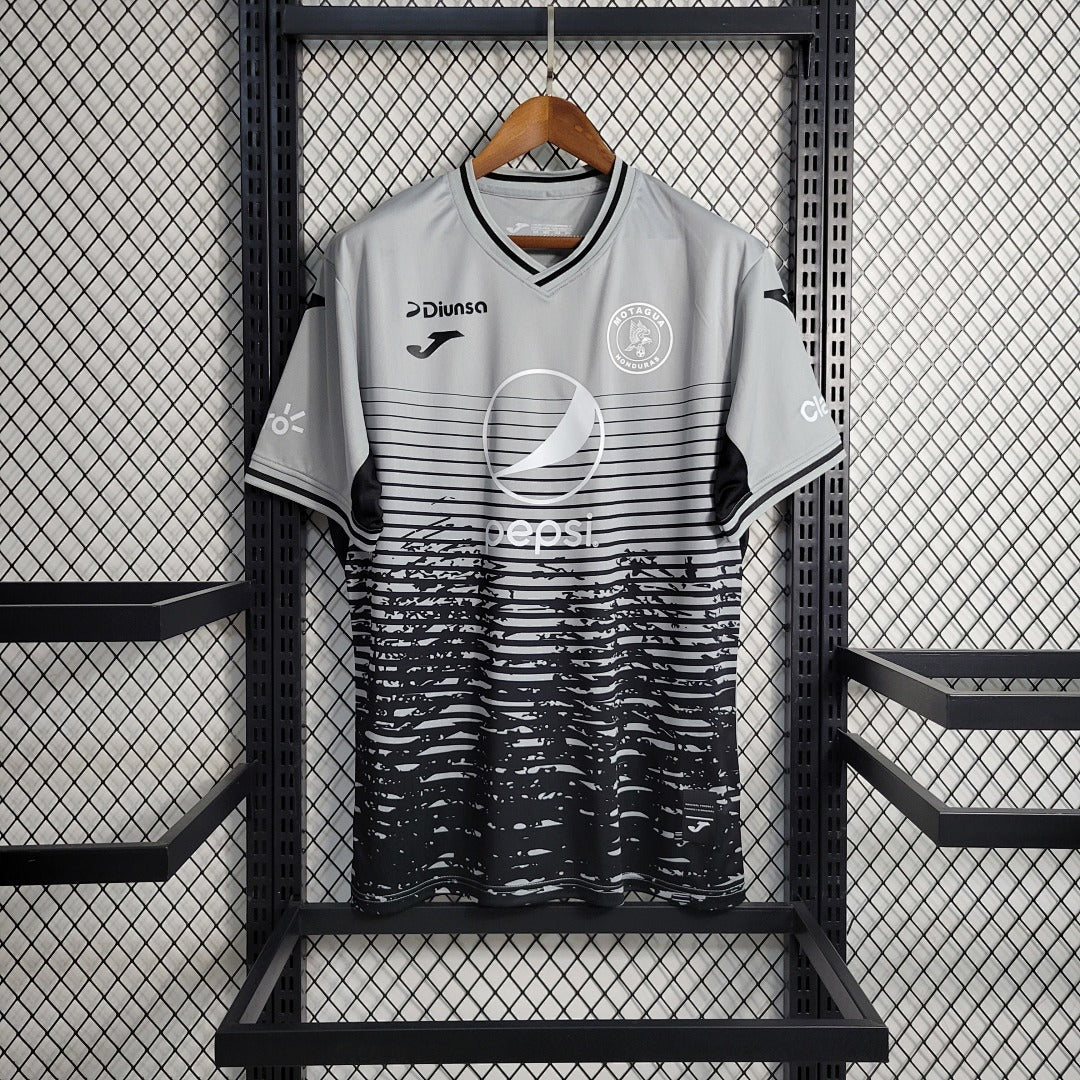 Maillot Extérieur 23 24 Mottagua