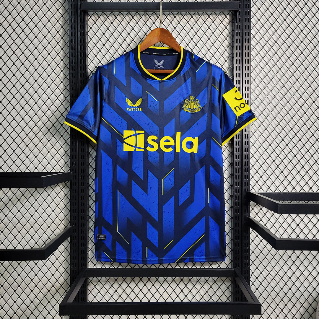 Maillot Extérieur 23 24 Newcastle II