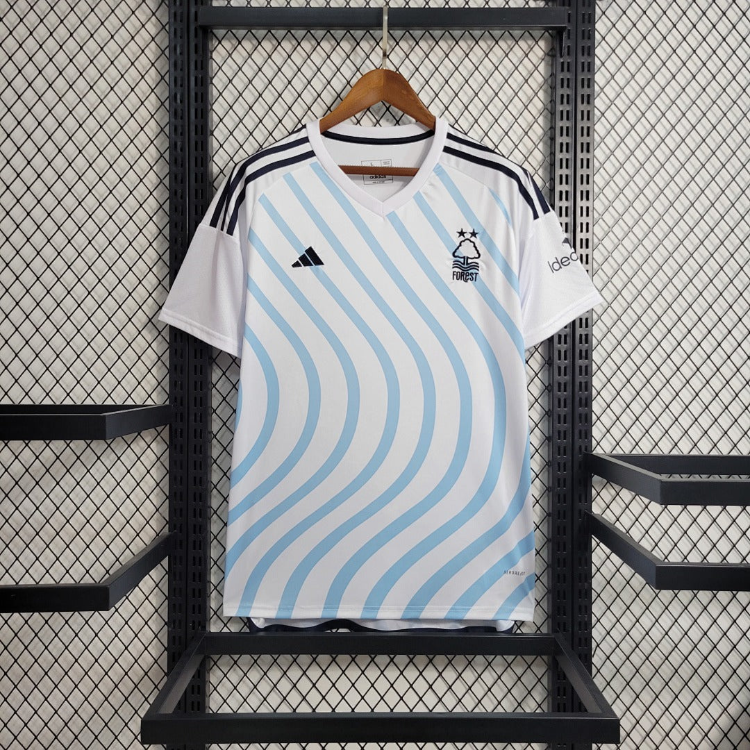 Maillot Extérieur 23 24 Nottingham
