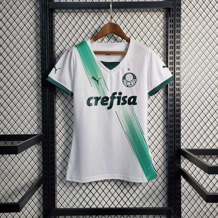 Maillot Extérieur 23/24 Palmeiras Femme