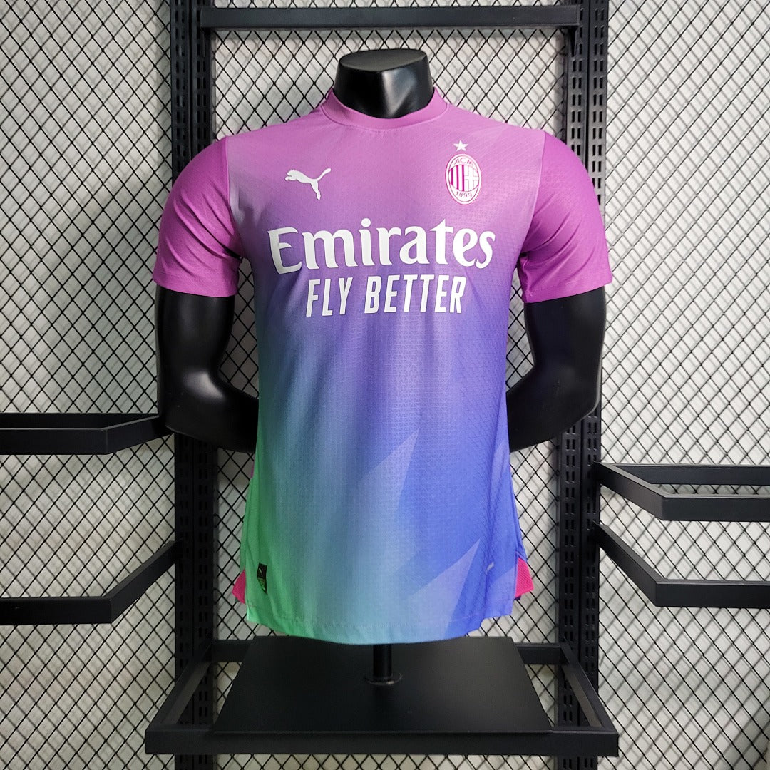 Maillot Extérieur 23 24 player AC Milan 2