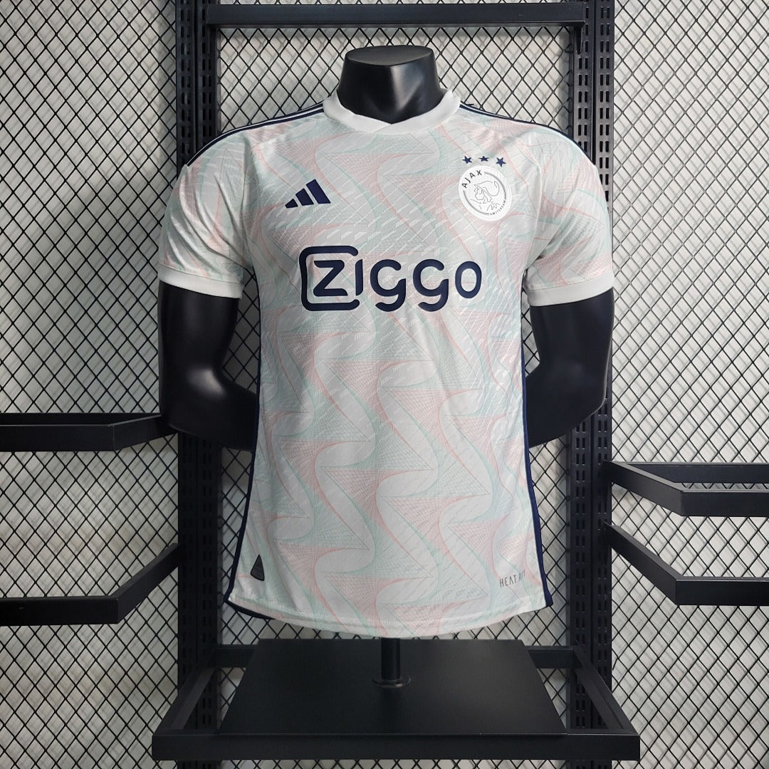 Maillot Extérieur 23 24 Player Ajax