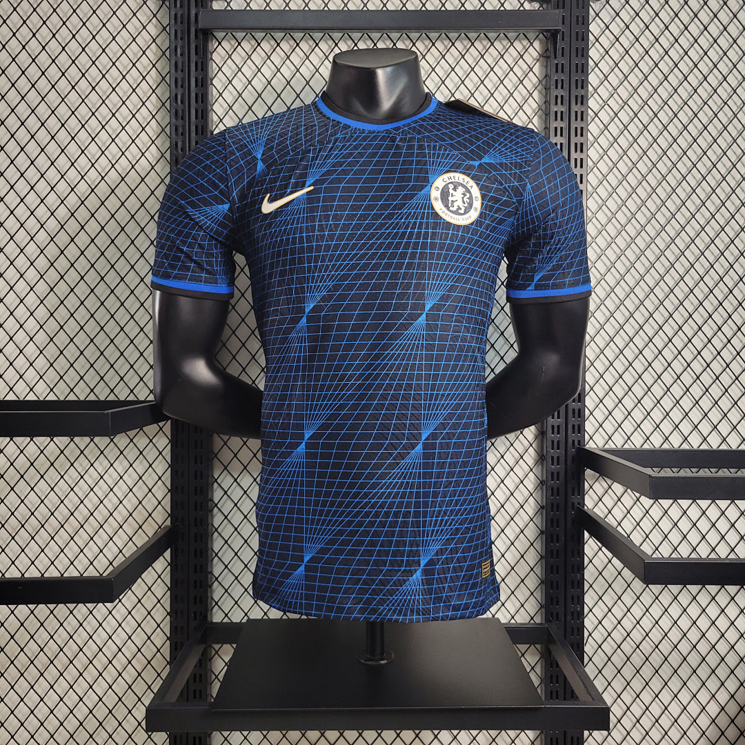 Maillot Extérieur 23 24 player Chelsea