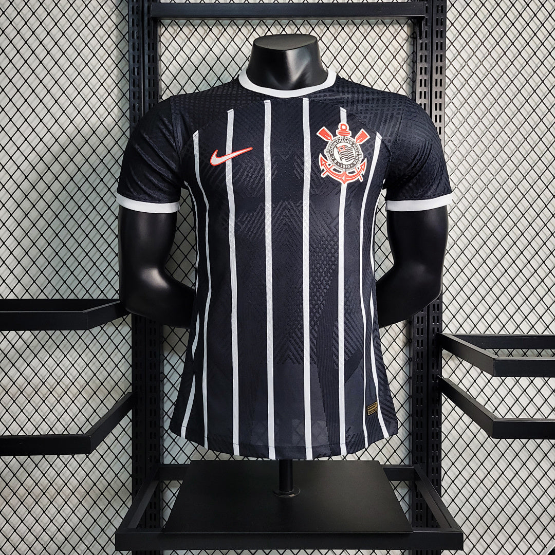 Maillot Extérieur 23 24 Player Corinthians
