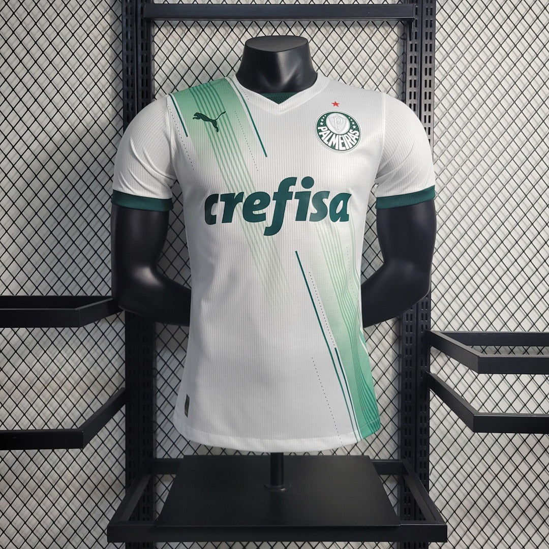 Maillot Extérieur 23 24 Player Palmeiras