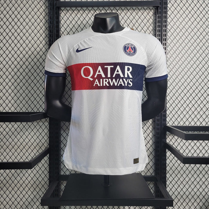 Maillot Extérieur 23 24 player PSG