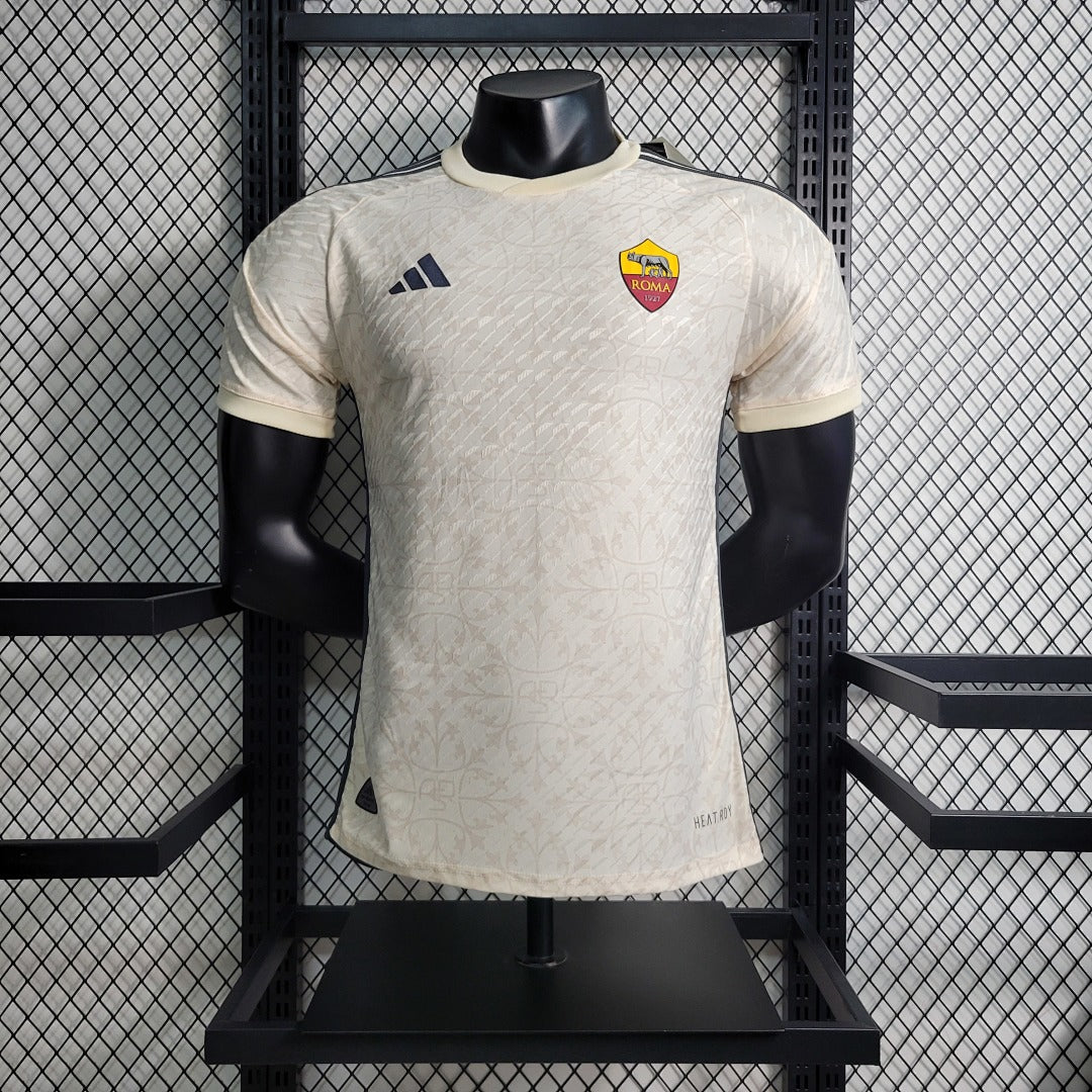 Maillot Extérieur 23 24 Player Roma