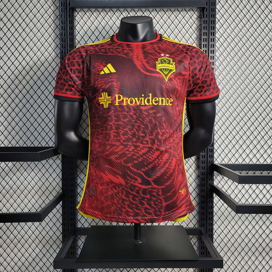 Maillot Extérieur 23 24 Player Seattle
