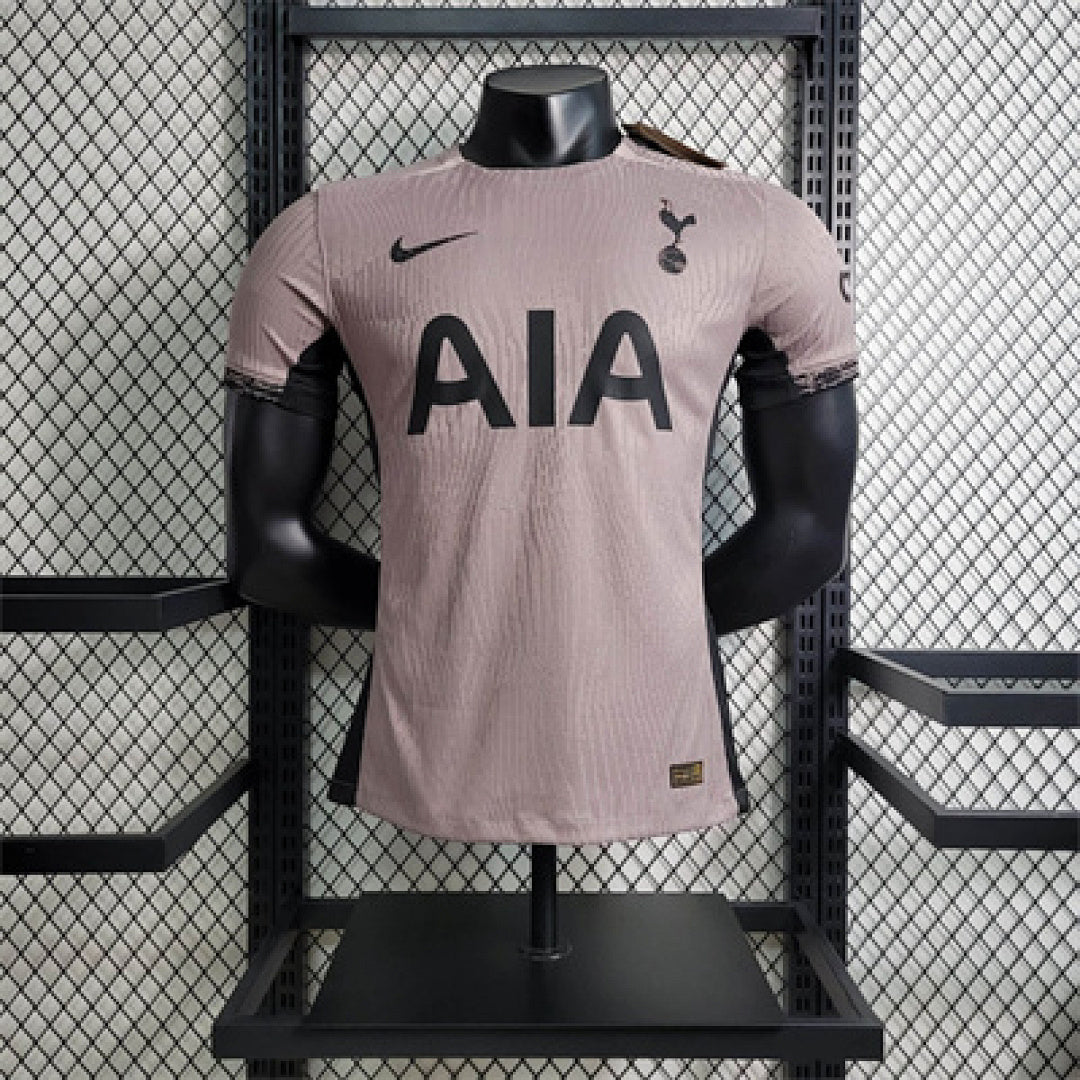 Maillot Extérieur 23 24 Player Tottenham Hotspur 2
