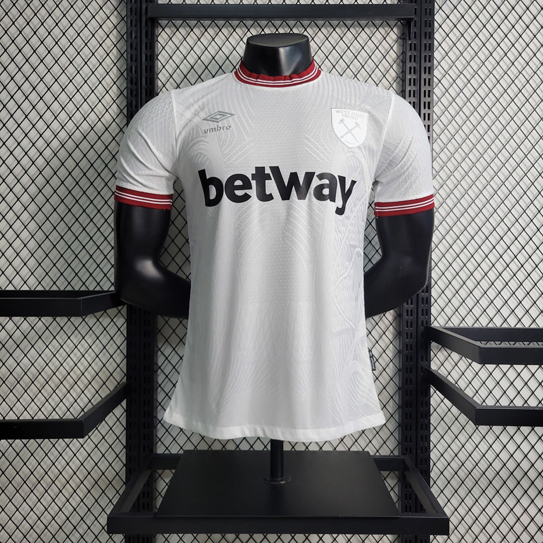 Maillot Extérieur 23 24 Player West Ham