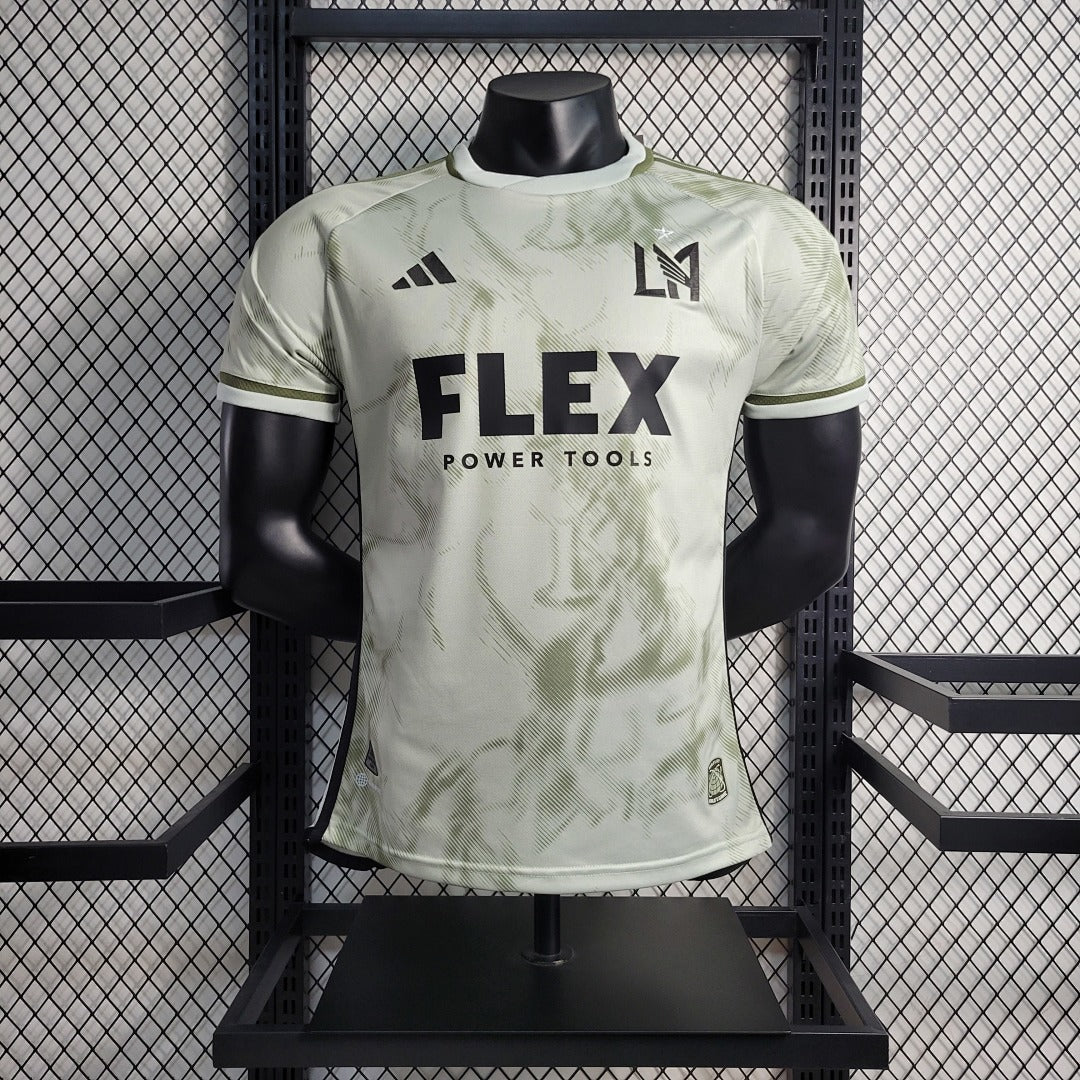 Maillot Extérieur 23 24 Players Los Angeles Football Club