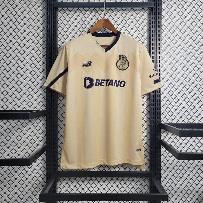 Maillot Extérieur 23 24 Porto