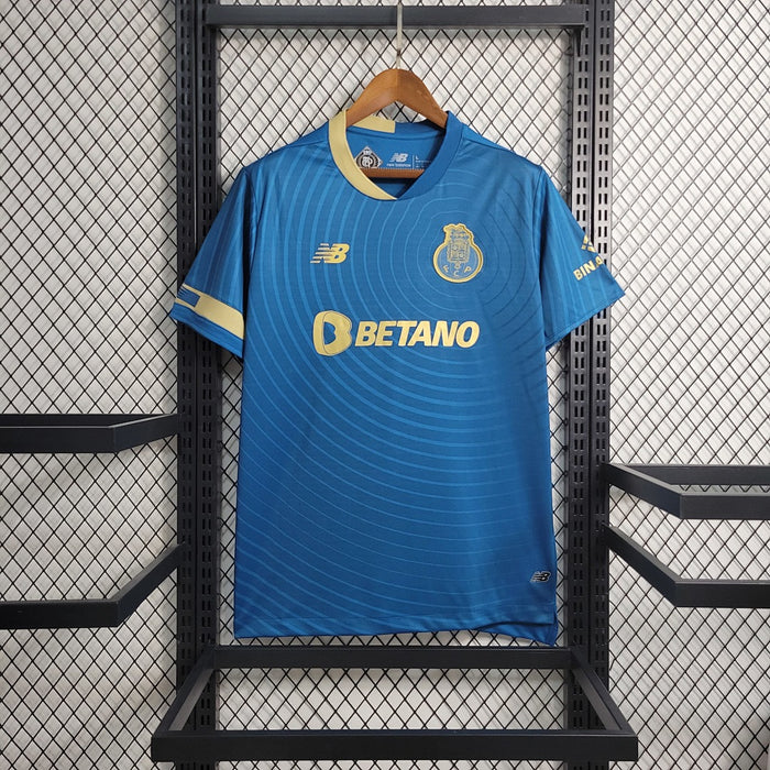 Maillot Extérieur 23 24 Porto 2