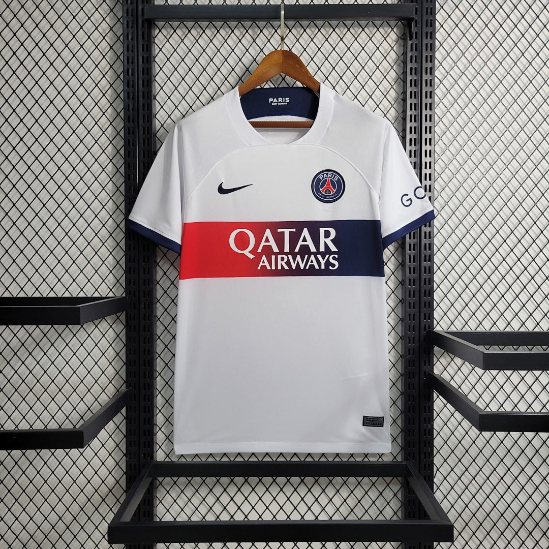 Maillot Extérieur 23 24 PSG