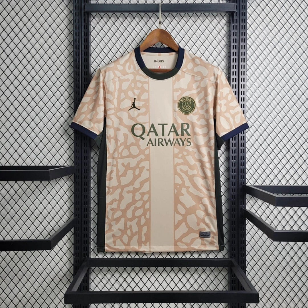 Maillot Extérieur 23/24 PSG 4