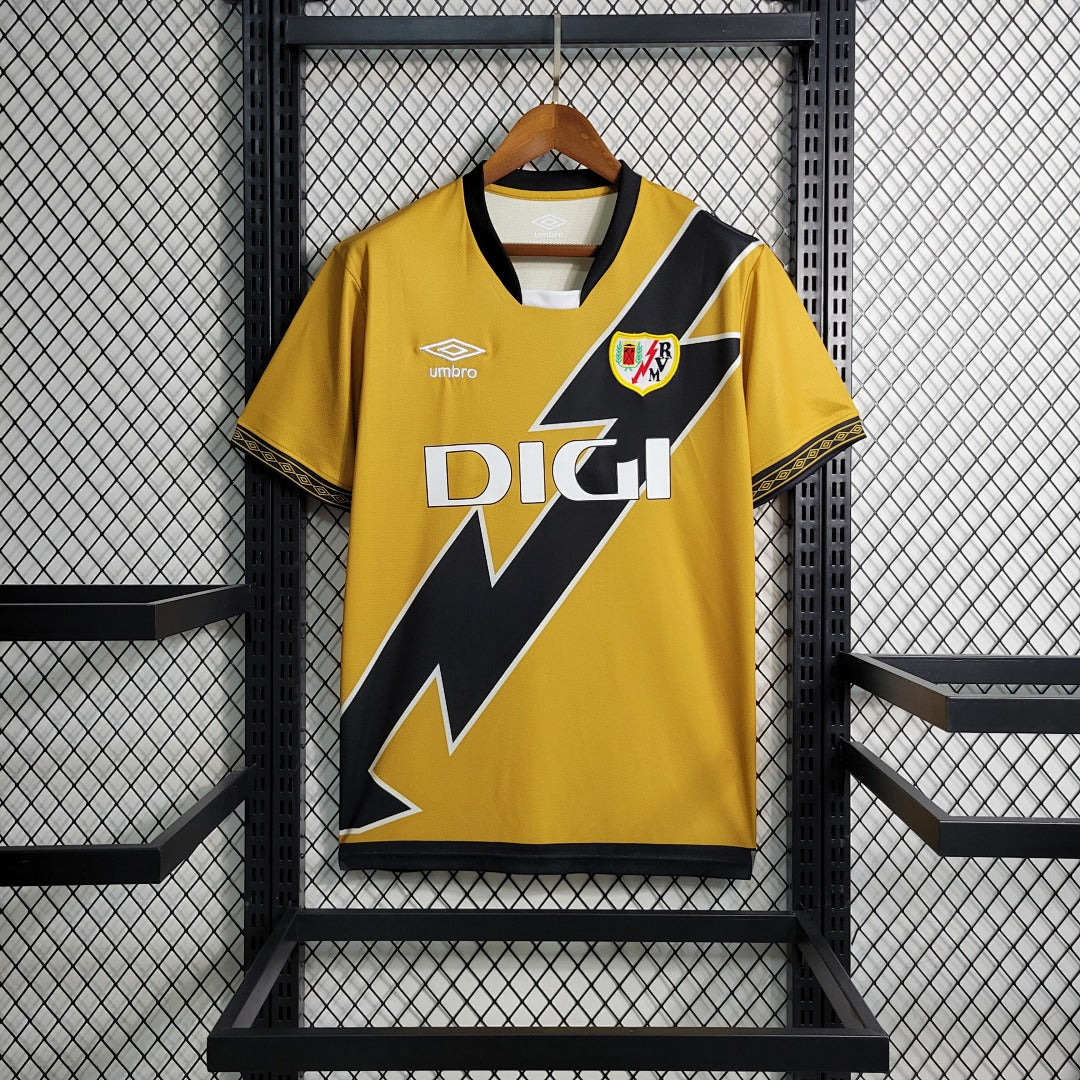 Maillot Extérieur 23 24 Rayo Vallecano