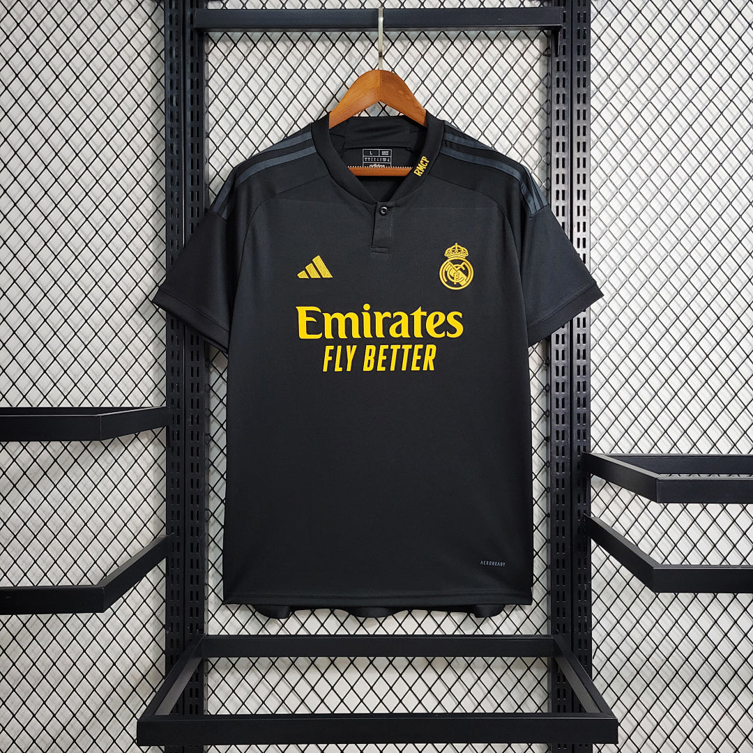 Maillot Extérieur 23 24 Real Madrid 2
