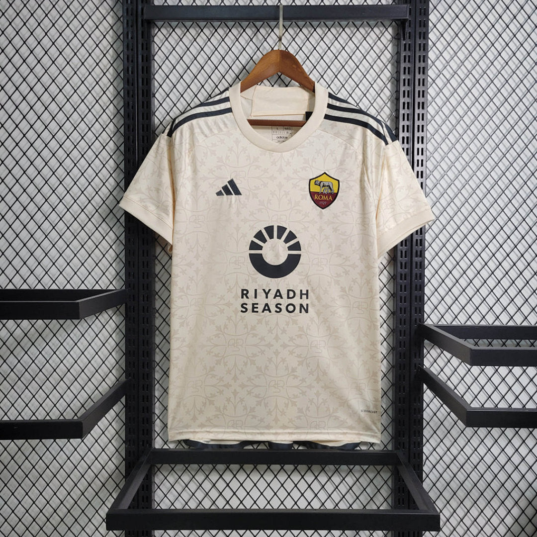 Maillot Extérieur 23 24 Roma